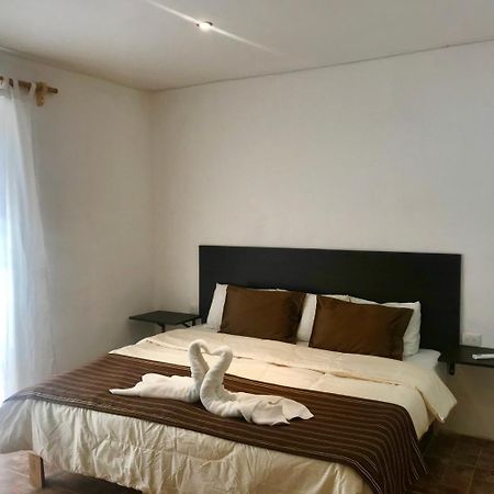 Coral Suites Playa del Carmen Exterior foto